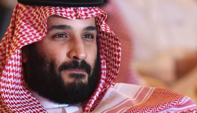 According to ex-Obama officials, the Saudi fund is vulnerable after MBS actions in Khashoggi

