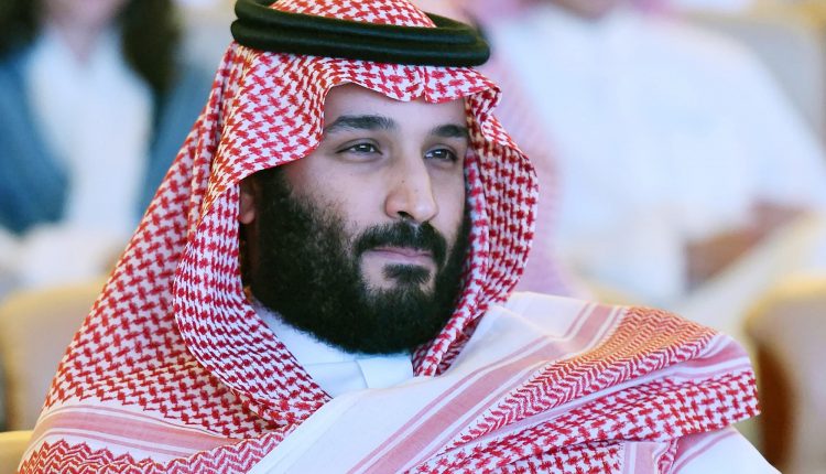 The Saudi Crown Prince MBS approved the assassination of Jamal Khashoggi

