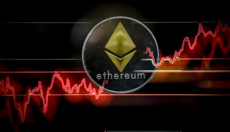 Ether (ETH) cryptocurrency hits new ATH above $ 1700

