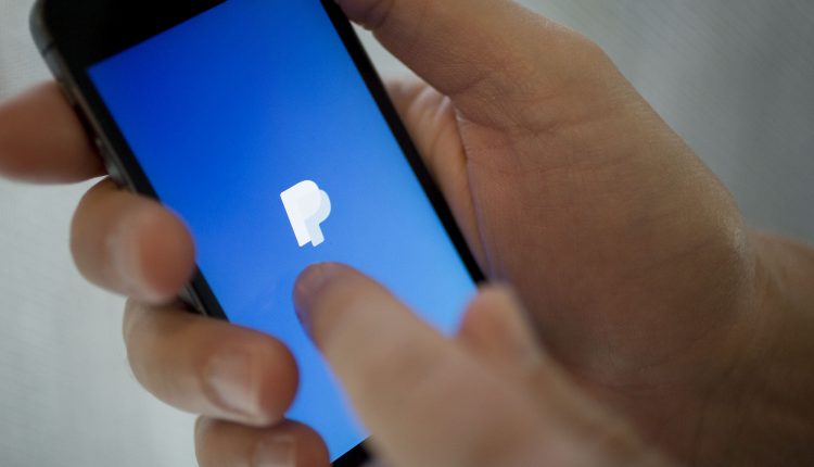 PayPal's CFO says the company is unlikely to invest cash in cryptocurrencies

