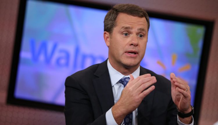 Walmart donates $ 14 million as part of a pledge to advance racial justice

