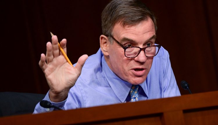 Warner Section 230's bill would make it easier to sue social media platforms

