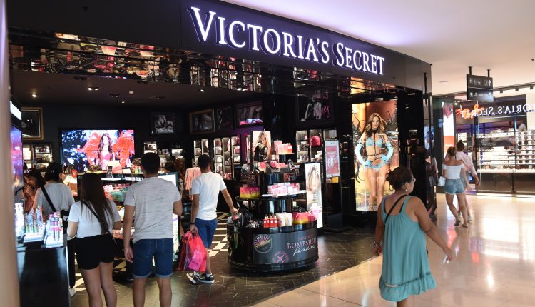 Victoria's secret parent L Brands raises forecast, says CFO is retiring

