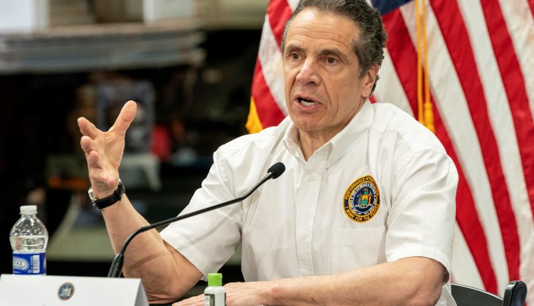 The former Cuomo adjutant accuses the governor of kissing her without permission

