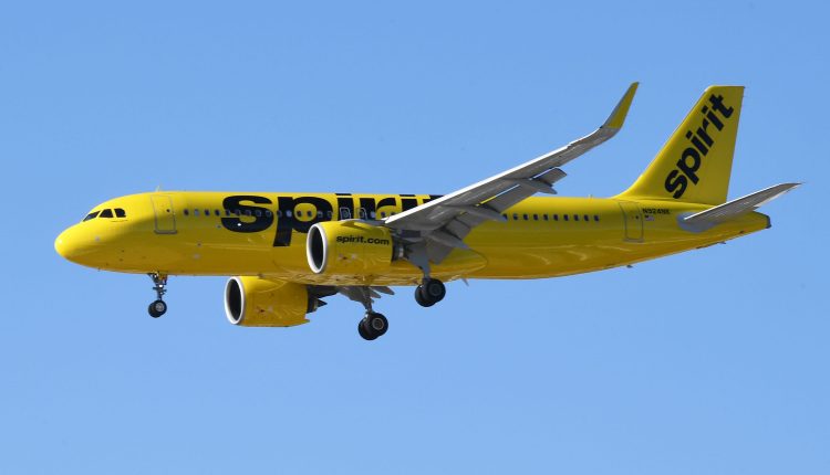 Spirit Airlines is hiring pilots and flight attendants in hopes of recovering from Covid

