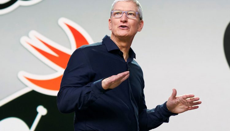 Apple and Hyundai-Kia are pushing for a deal with Apple Car

