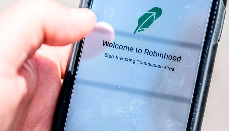 GameStop trading restrictions were lifted with other stocks

