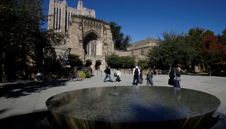 Biden's DOJ drops lawsuit alleging discrimination against white Asian applicants

