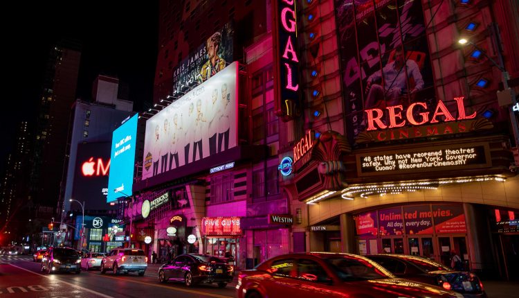 Die 13 umsatzstärksten Film-Franchises an der Abendkasse
