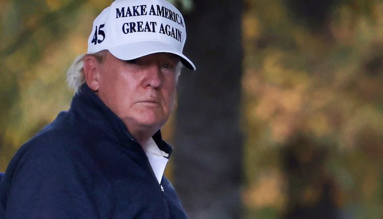 What you should know about Trump's new legal team before impeachment

