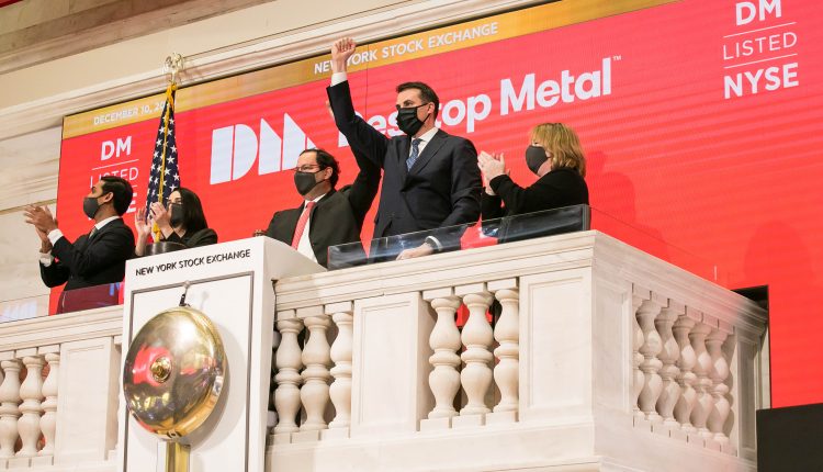 SPACs that were long shunned in Silicon Valley and established themselves in the technical field

