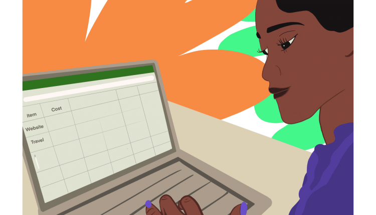 So, before you start a sideline, plan for your success

