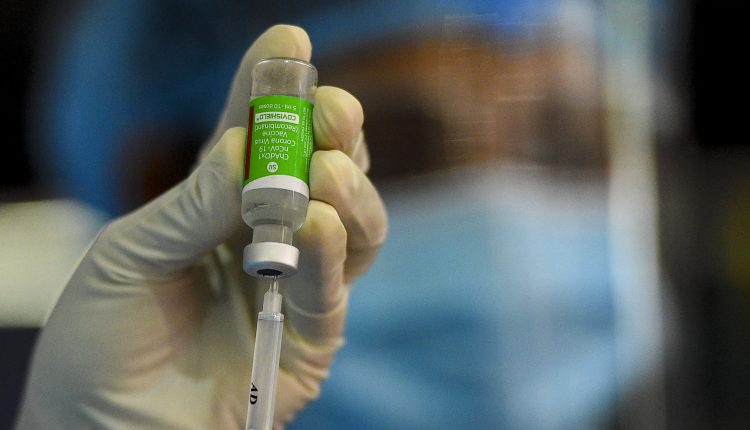 Serum Institute for Prioritizing India

