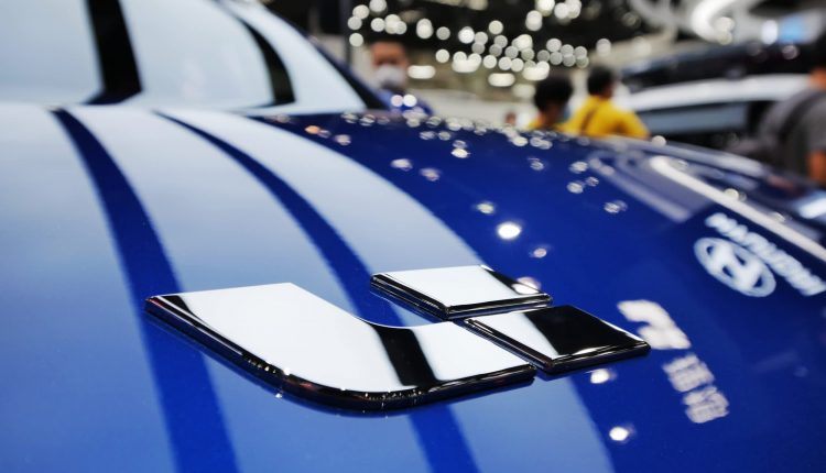 China's deliveries to electric car startup Li Auto will decline in January

