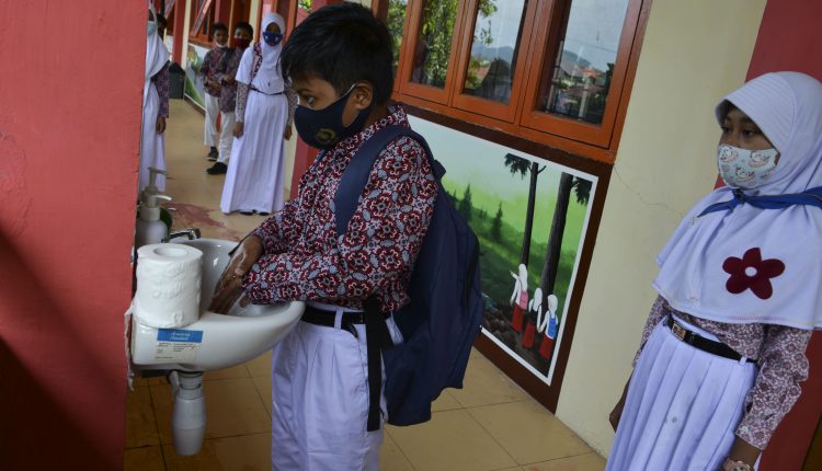 JPMorgan takes a positive view of Indonesia despite the rising Covid cases in the country

