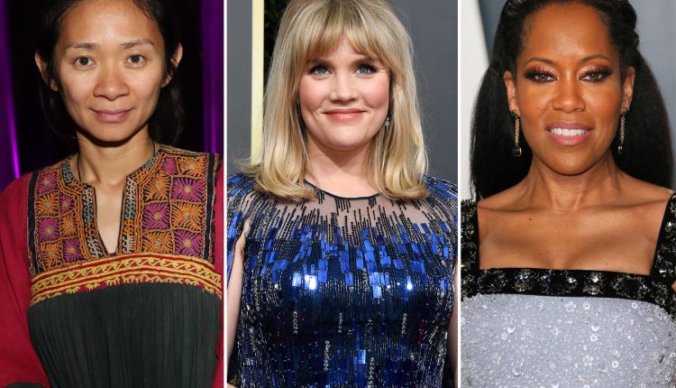 Nominations for the 78th film and TV awards ceremony

