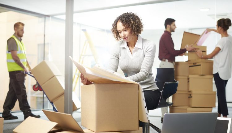 The pandemic is exacerbating government tax competition to attract businesses and residents

