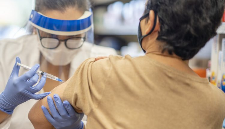  What you can and can't do after receiving the Covid vaccine, says Dr.  Kavita Patel

