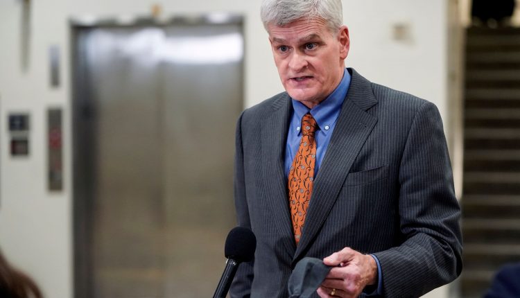 GOP Senators who voted to indict Trump over heat at home

