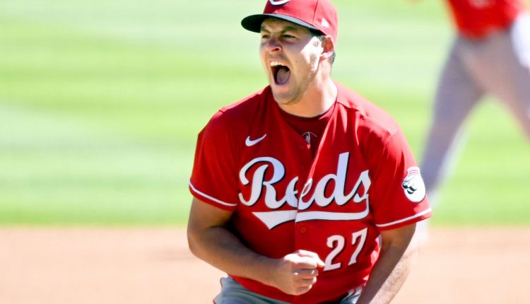 Trevor Bauer's $ 102 million deal with the Dodgers is one of a kind - here's why

