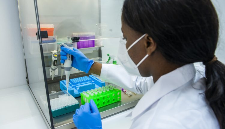 According to the WHO, recovered Covid patients were infected again with new virus strains

