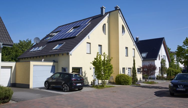 How technology is changing the houses we live in

