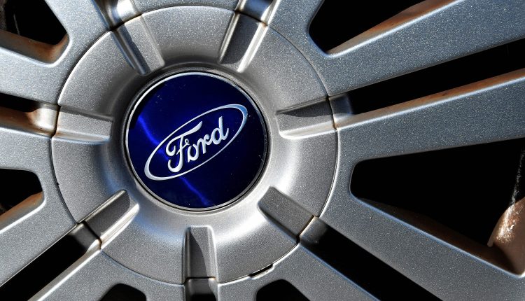 Ford invests $ 1 billion in a German electric vehicle plant

