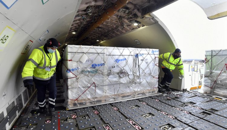 Russia and China want to strengthen global influence

