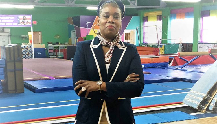 Black small business owners are being left behind amid the Covid pandemic

