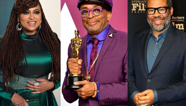 20 Black movie directors who changed Hollywood in the last century
