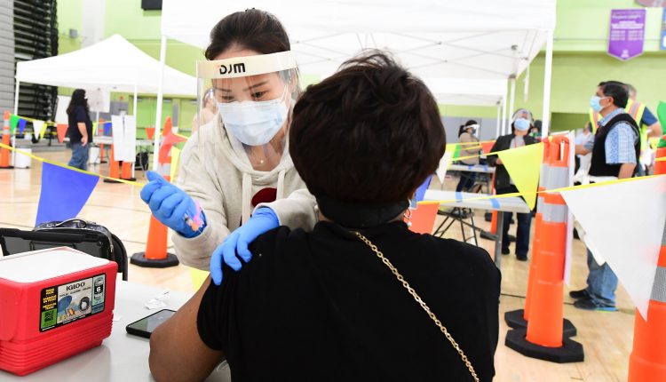 CDC says these are the most common

