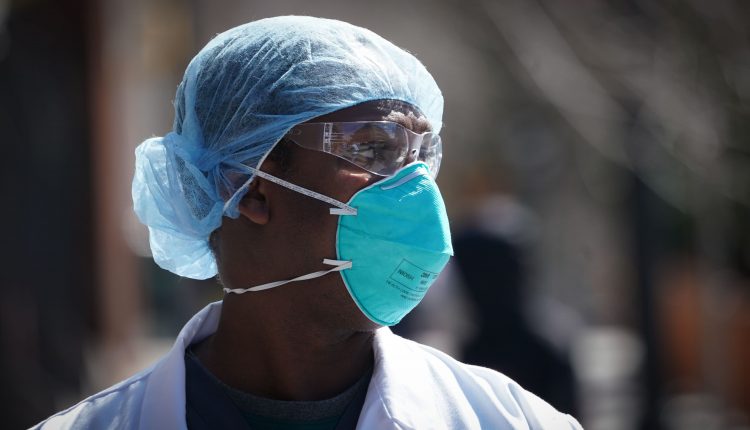 Lydall's CEO sees a boom in demand for its filtration material beyond the pandemic

