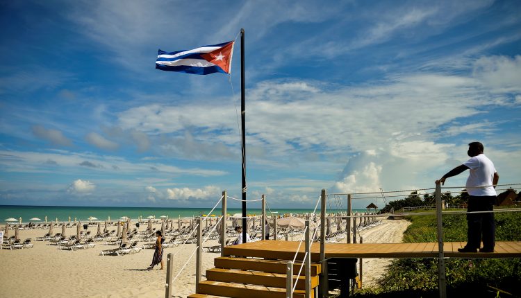 Cuba's Covid vaccine could be an option for tourists

