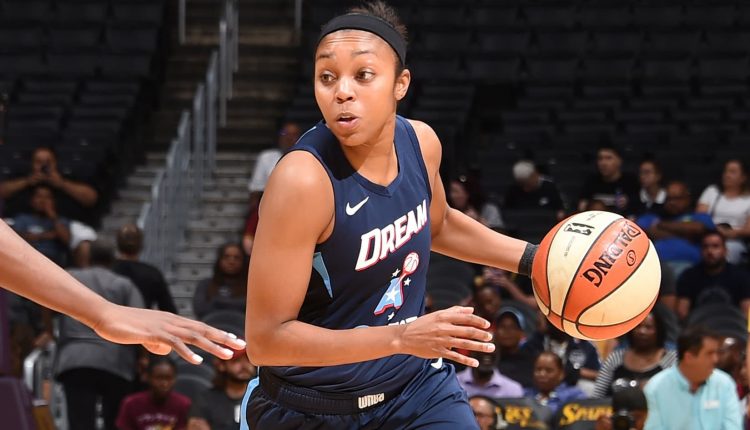 Atlanta Dream was sold to Larry Gottesdiener after the Kelly Loeffler controversy

