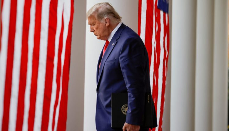 Hundreds of congressional officials are calling on Senators to convict Trump of rioting in the Capitol

