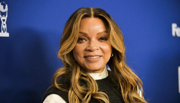 #TSRBlackExcellence: Ruth E. Carter becomes the first black costume designer to win a star on the Hollywood Walk of Fame 

