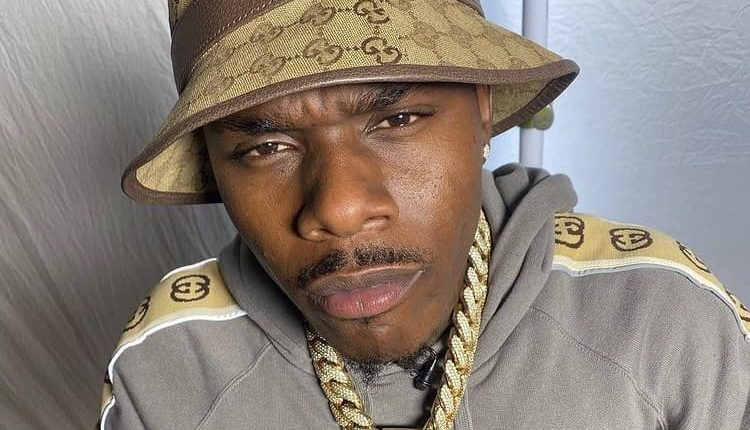 DaBaby, Jerrika Karlae, Alexis Skyy and other celebrities share theirs

