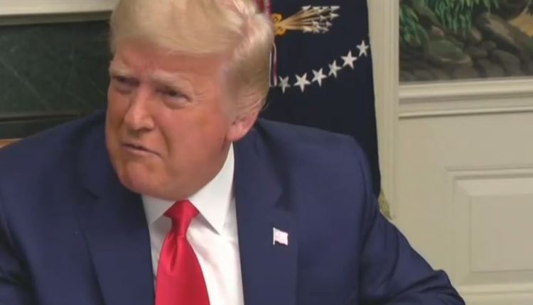 Trump took millions in campaign donations and gave them to his companies

