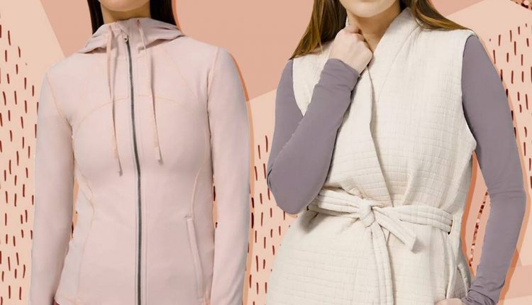 Lululemons Presidents' Day Sale Offers Deals From $ 9!

