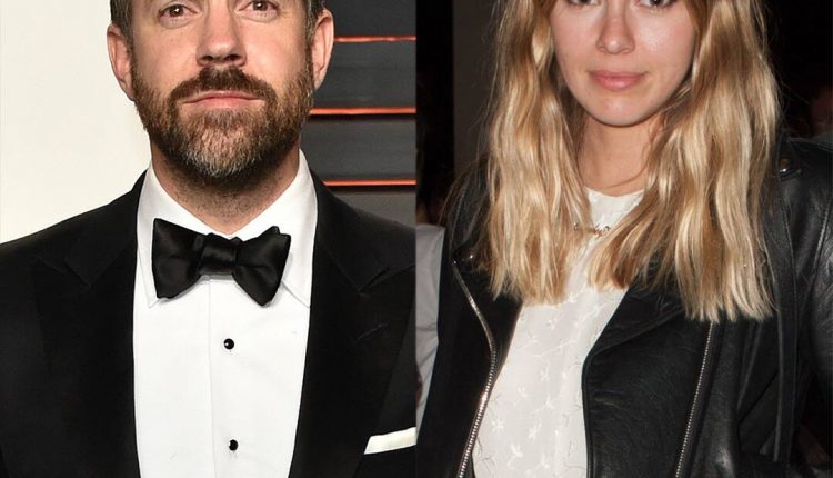 Here's what's really going on with Jason Sudeikis and Keeley Hazell

