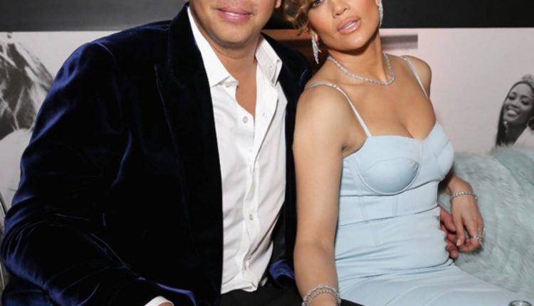 Jennifer Lopez & Alex Rodrigez shake off Madison LeCroy rumors

