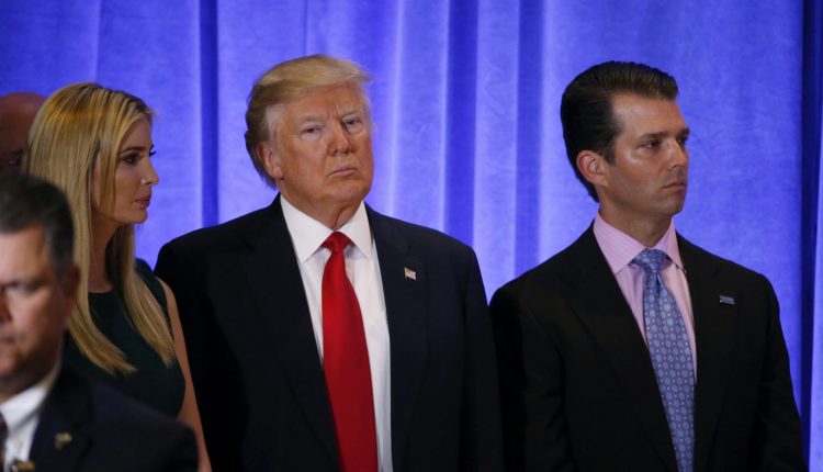 Manhattan DA receives former federal attorney who specializes in organized crime in Trump investigations

