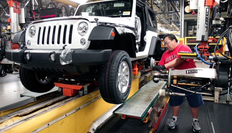 Why people pay more for tires

