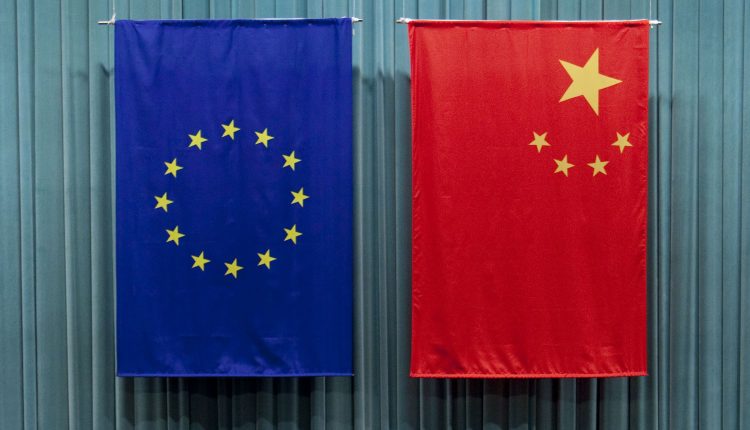 Retaliation between the EU and China could jeopardize new investment deals

