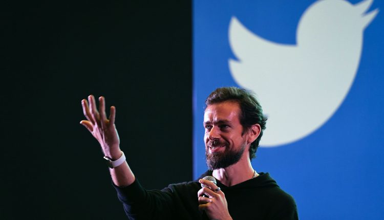 Jack Dorsey offers to sell the first tweet as an NFT

