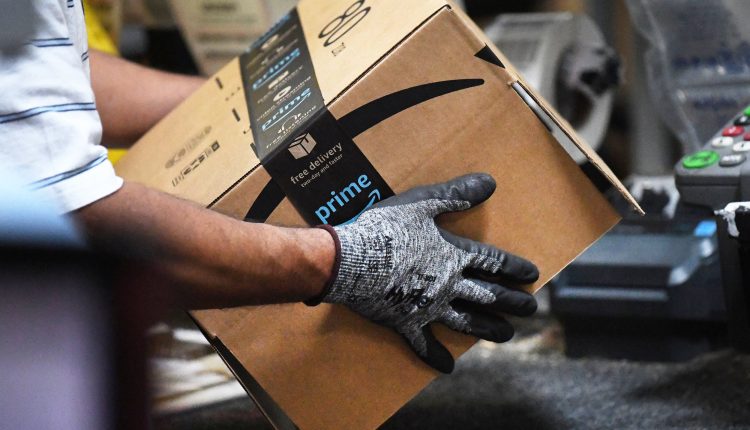 Amazon expands Amazon Care's telemedicine service for employees nationally

