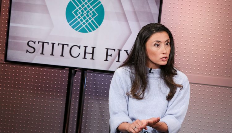 Stitch Fix (SFIX) Q2 2021 earnings estimates

