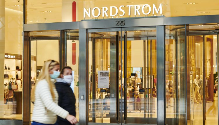 High-end retail stocks are showing signs of more upside

