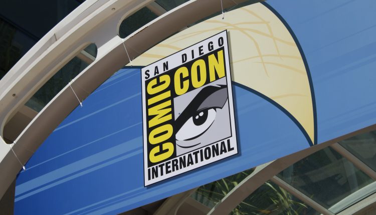 San Diego Comic-Con is facing a backlash over Thanksgiving weekend dates

