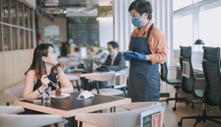 What self-employed, gig workers need to know about new PPP lending rules

